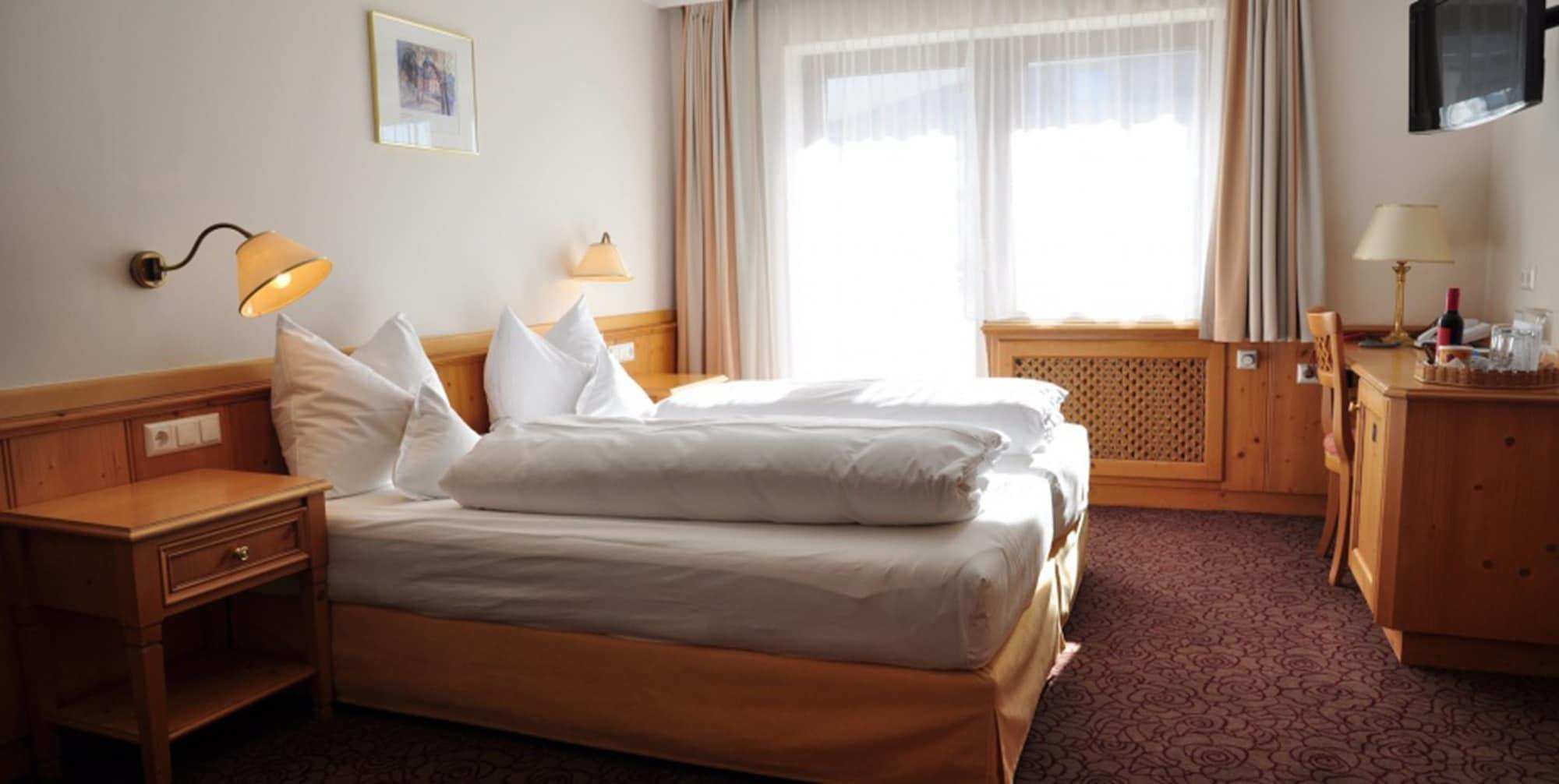 Alpenrose Kufstein Hotel Luaran gambar