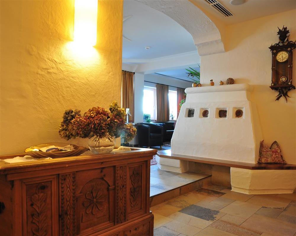 Alpenrose Kufstein Hotel Dalaman gambar