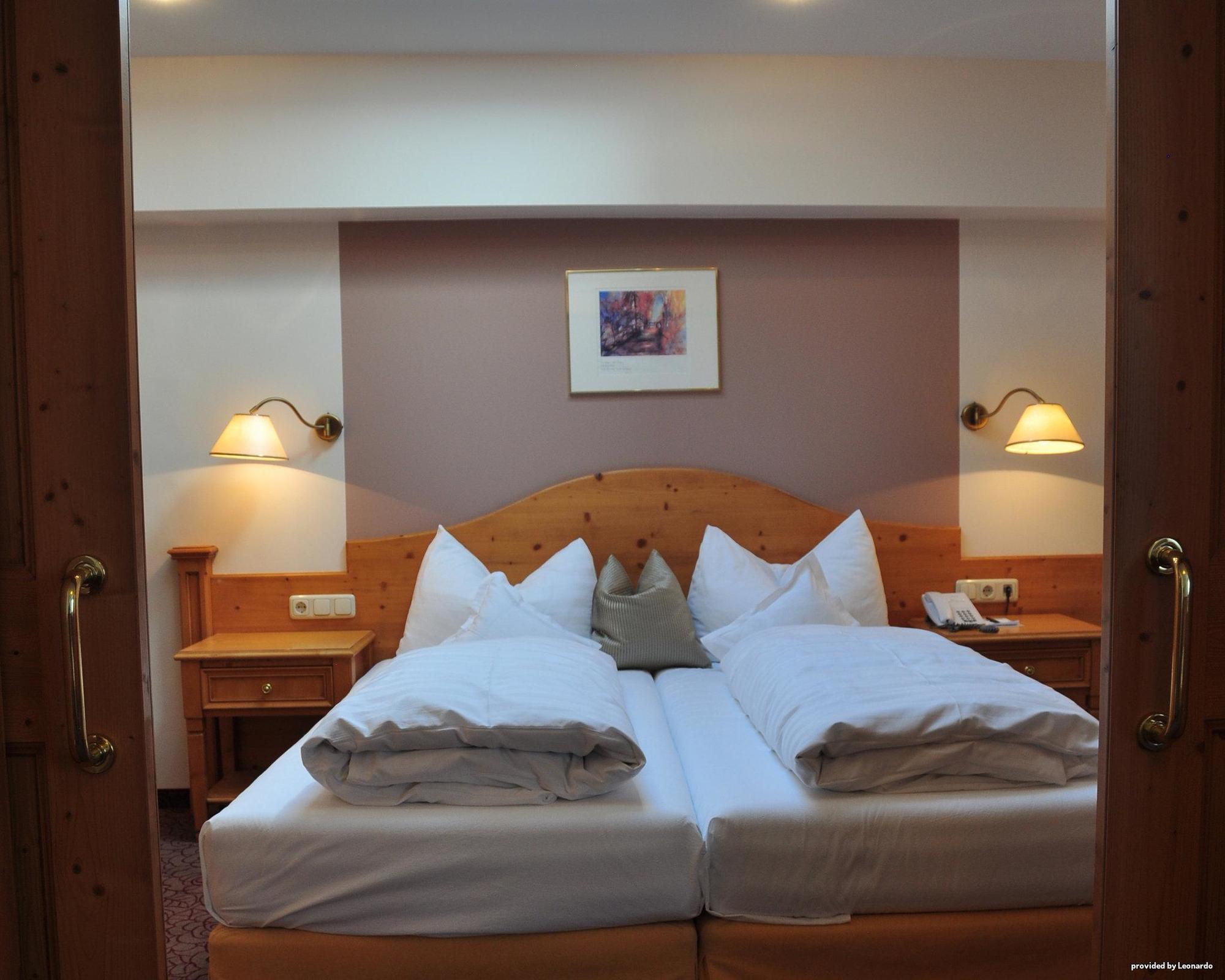 Alpenrose Kufstein Hotel Bilik gambar