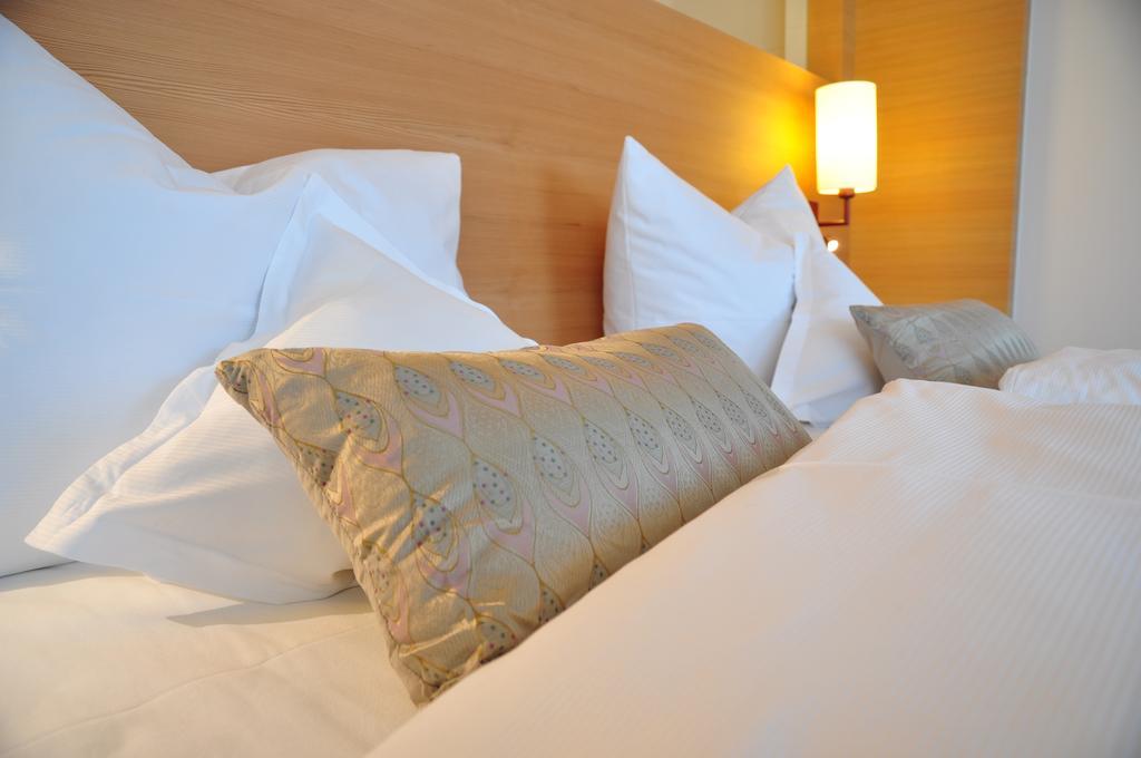 Alpenrose Kufstein Hotel Luaran gambar