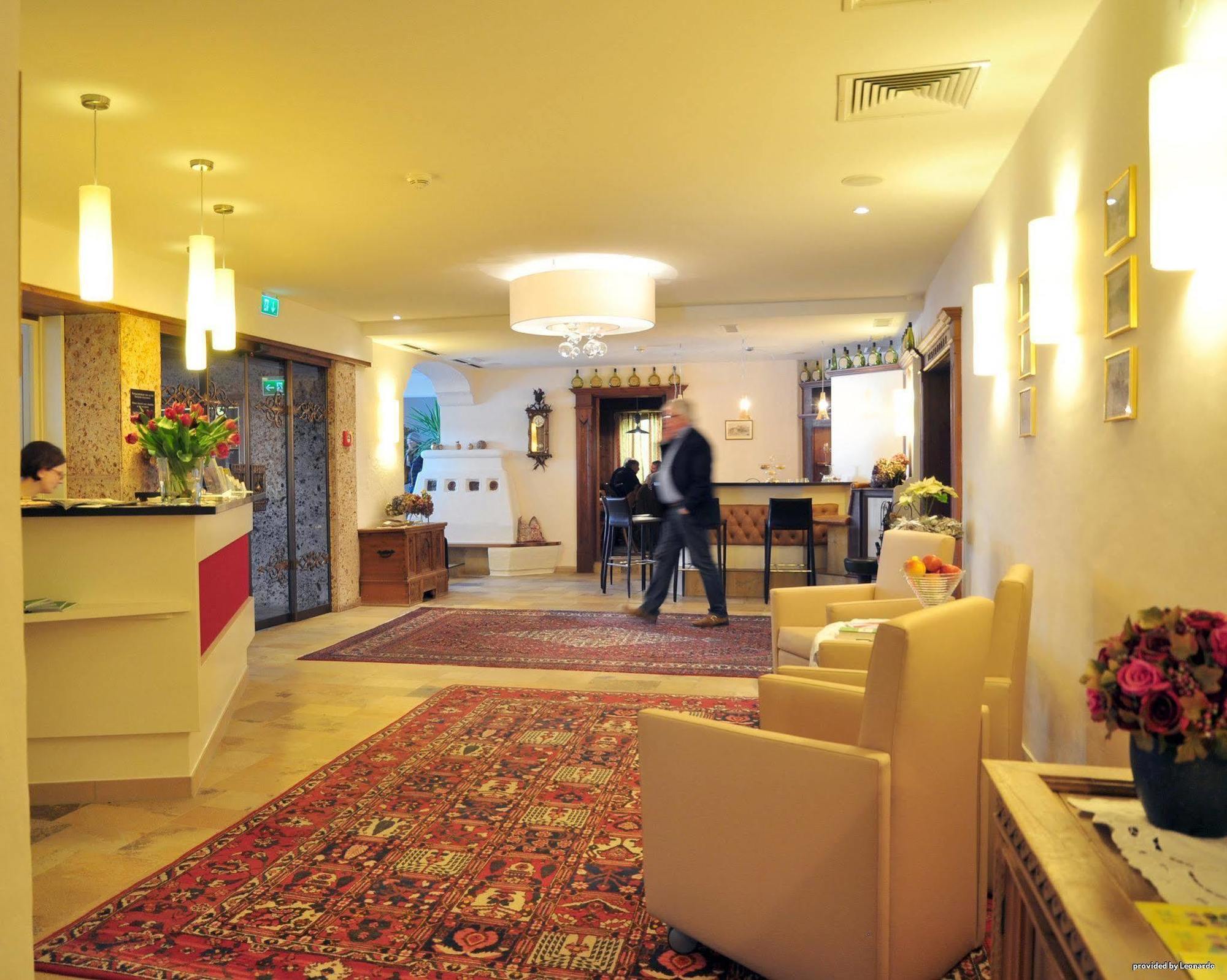 Alpenrose Kufstein Hotel Luaran gambar