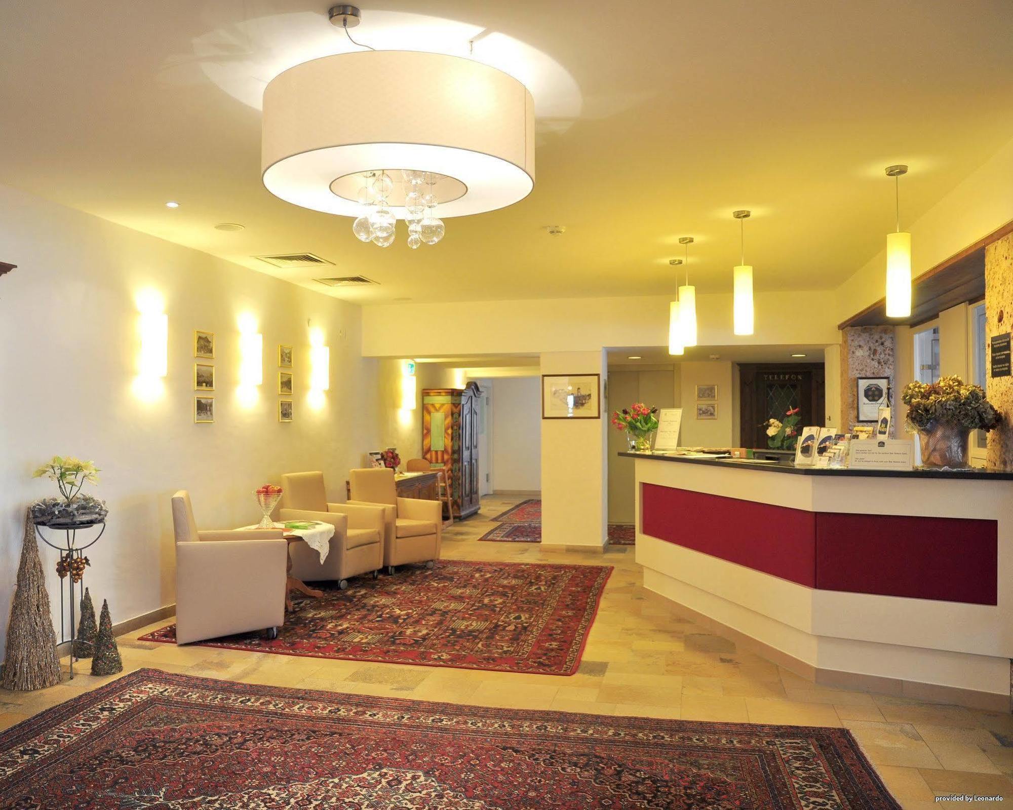 Alpenrose Kufstein Hotel Luaran gambar