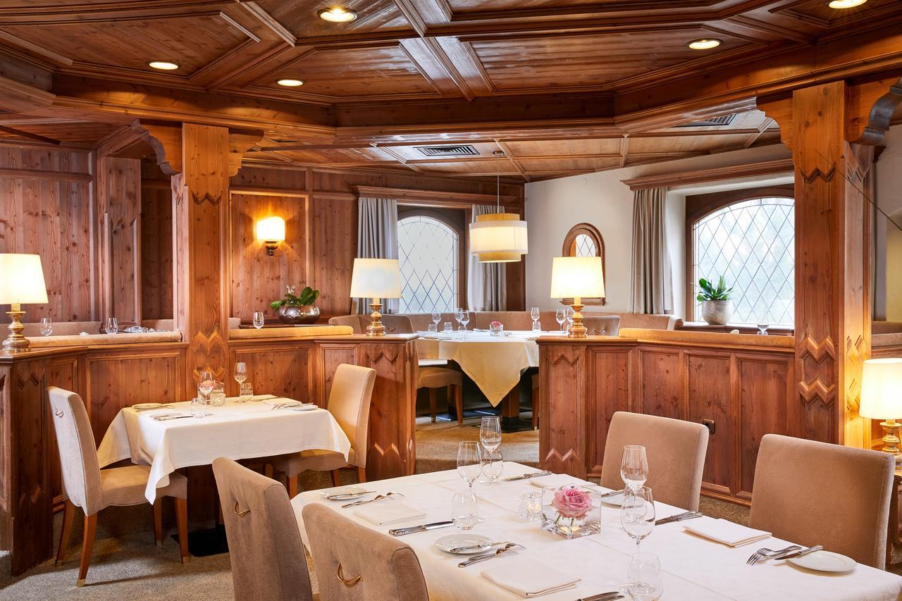 Alpenrose Kufstein Hotel Luaran gambar