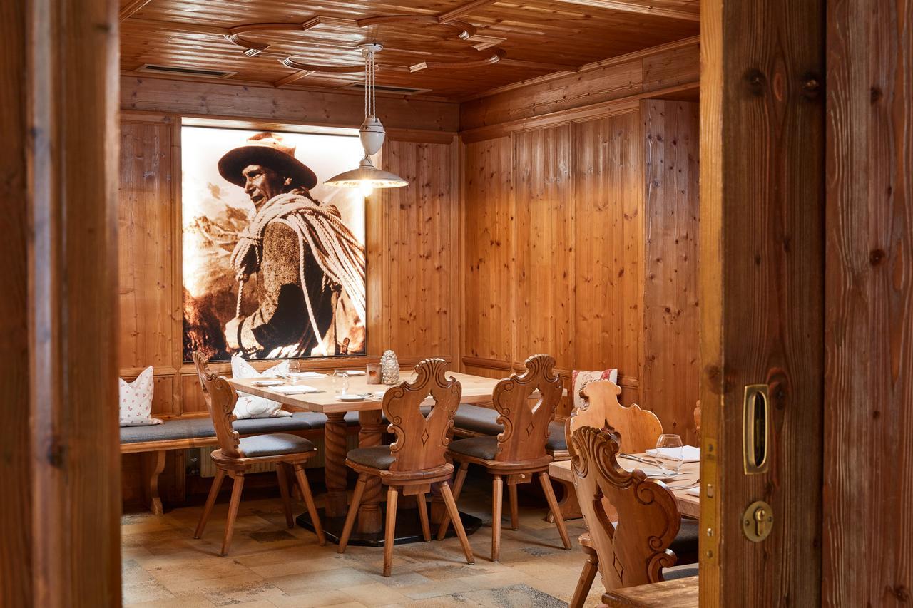 Alpenrose Kufstein Hotel Luaran gambar