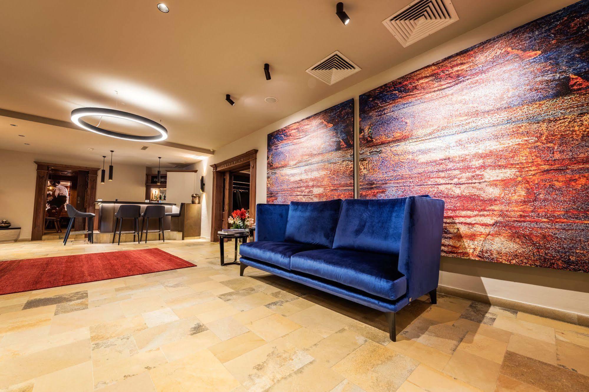 Alpenrose Kufstein Hotel Luaran gambar