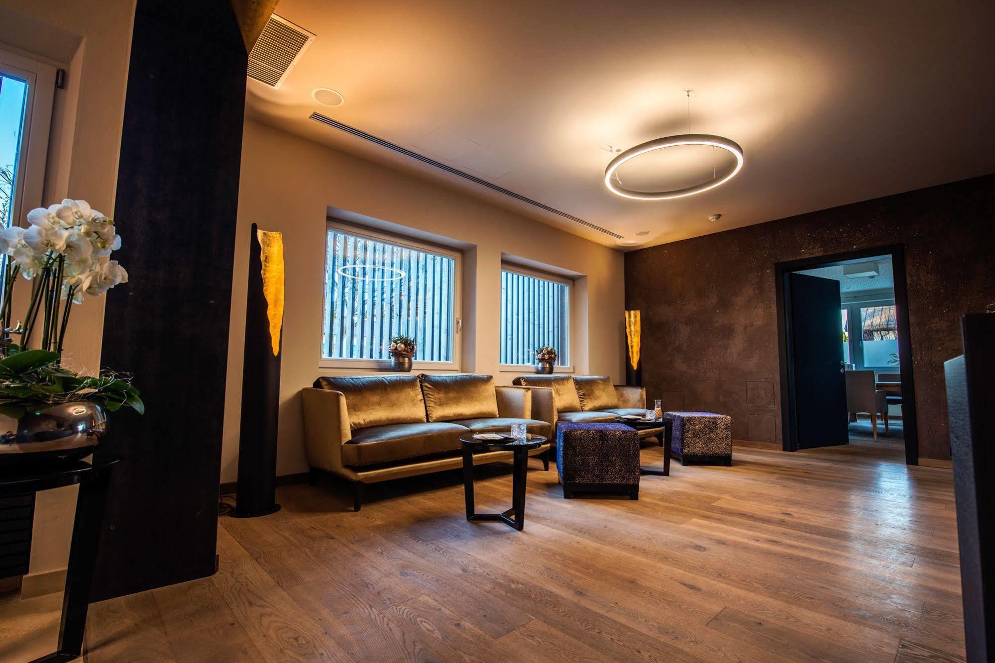 Alpenrose Kufstein Hotel Luaran gambar